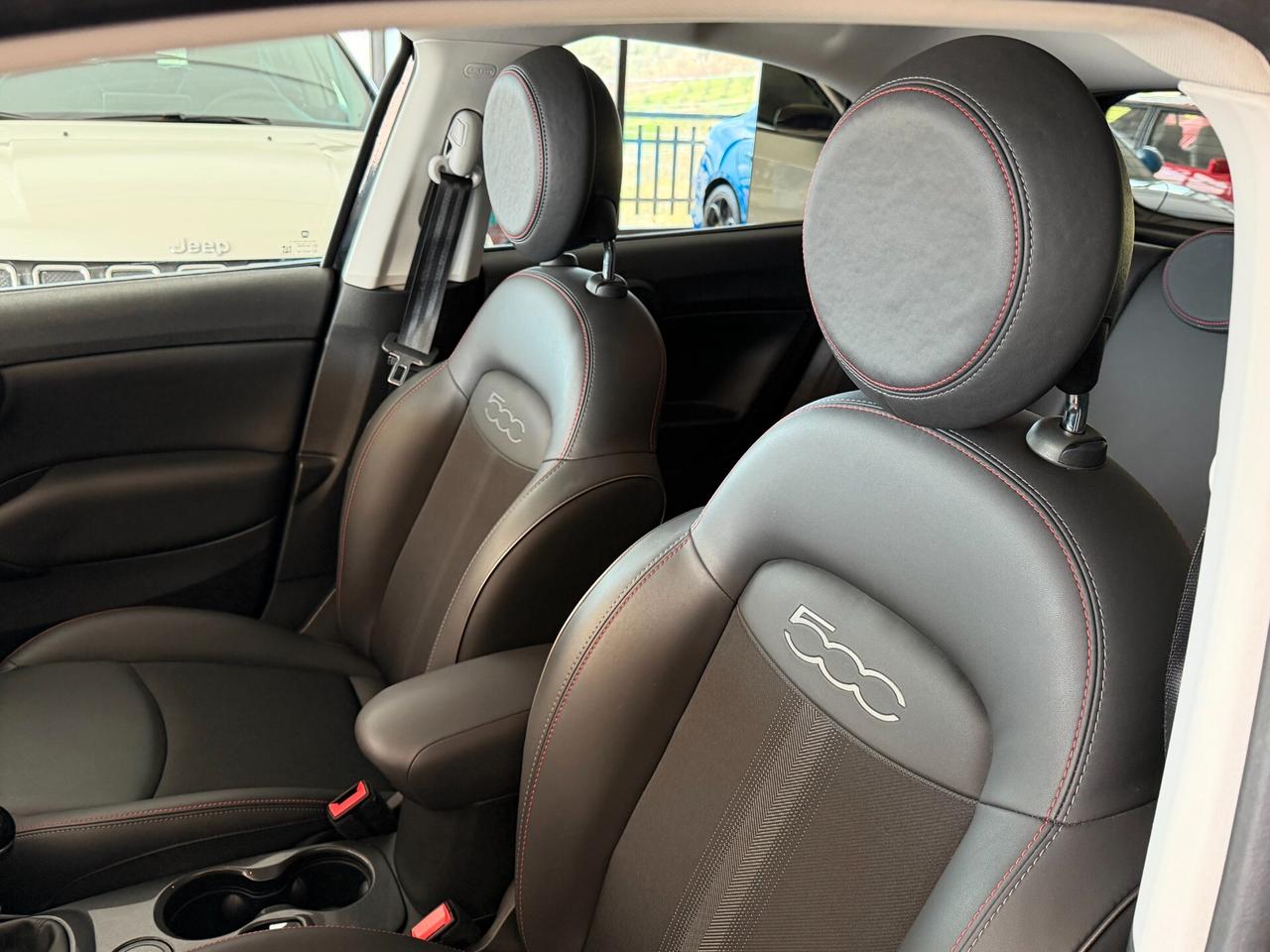 Fiat 500X New 1.3 M.JET 95 cv. SPORT (Nav)