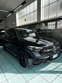 Mercedes-benz GLC 300 de 4Matic Plug-in hybrid Coupé Premium Plus