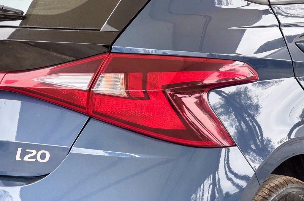 HYUNDAI i20 HYUNDAI i20 1.2 mpi connectline 79cv mt