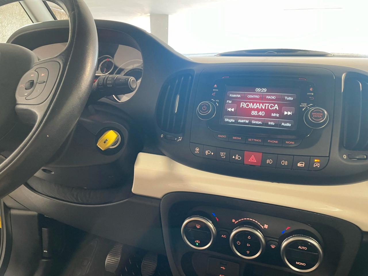 Fiat 500L 1.6 Multijet 105 CV Lounge NEOPATENTATI