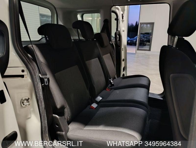 FIAT Doblò Doblò 1.3 MJT PL Combi Maxi N1