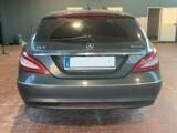 MERCEDES BENZ CLS 250 d 4Matic Premium
