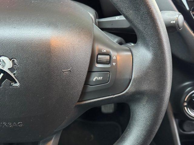 PEUGEOT 208 PureTech 82 Active Unicopropritario Iva.esp.