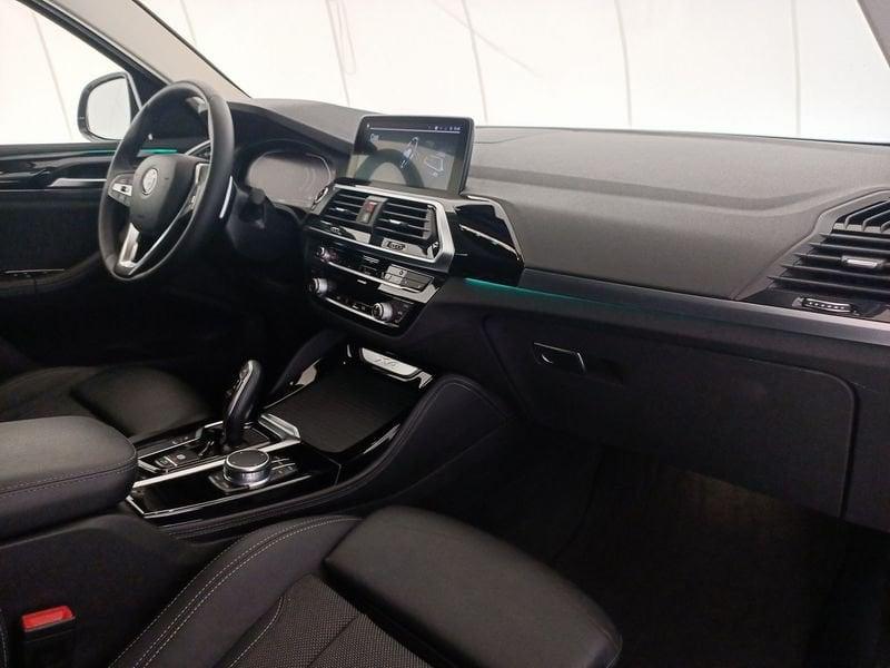 BMW X4 G02 2018 xdrive30d mhev 48V xLine 249cv auto