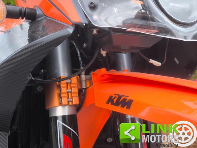KTM 990 Adventure S