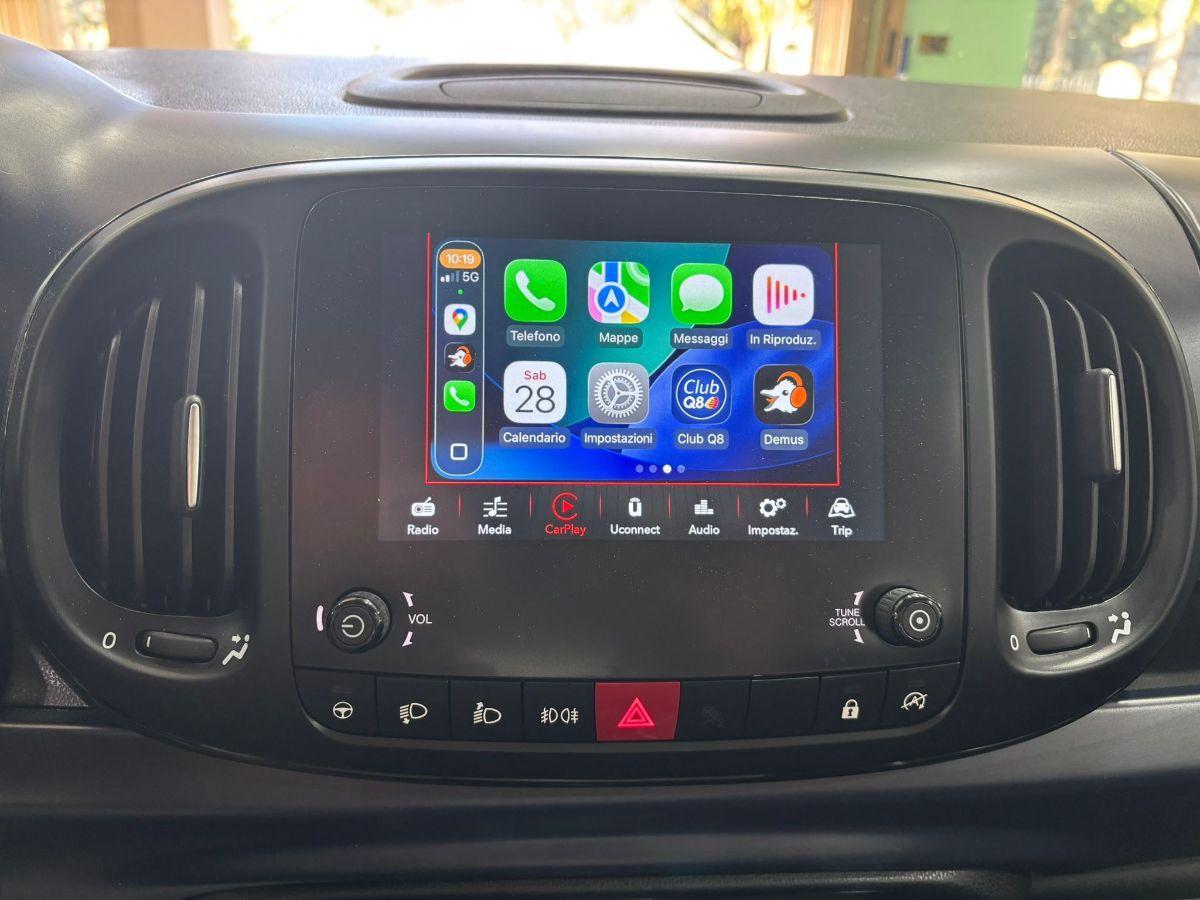 Fiat 500L 1.6 M.Jet 120 CV Lounge Autocarro