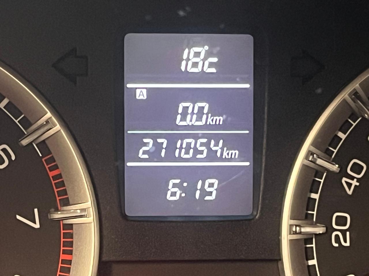 Suzuki Swift 1.2 VVT 5 porte GL Top Benzina