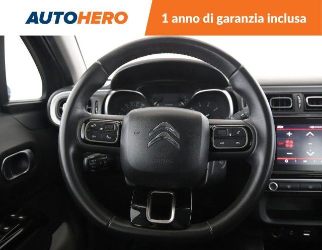 CITROEN C3 PureTech 82 Shine