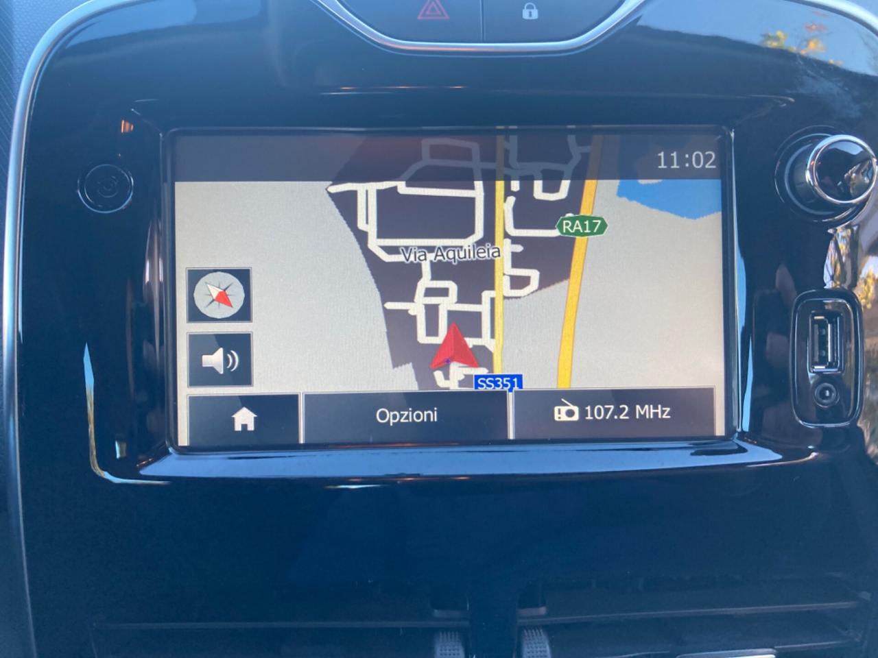 RENAULT CLIO 1.5 DCI (PROPRIETARIO UNICO)