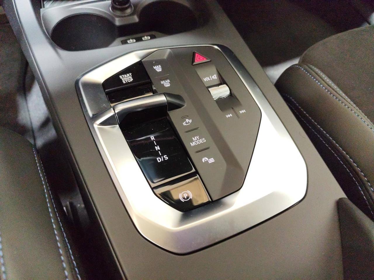 BMW Serie 1 118d MSport