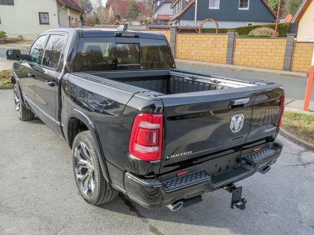 Dodge RAM 10TH Anniversary Diesel Limited '24