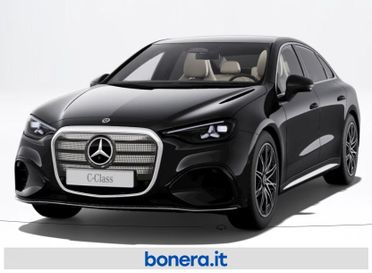 Mercedes Classe C 400 Elettrica AMG Line Advanced Plus 4Matic
