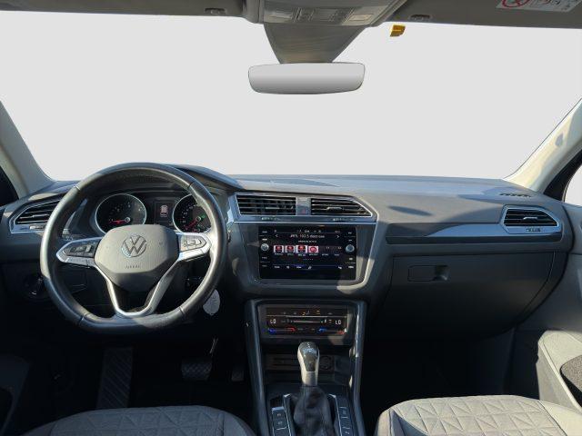 VOLKSWAGEN Tiguan Tiguan 2.0 TDI 150 CV SCR DSG Life