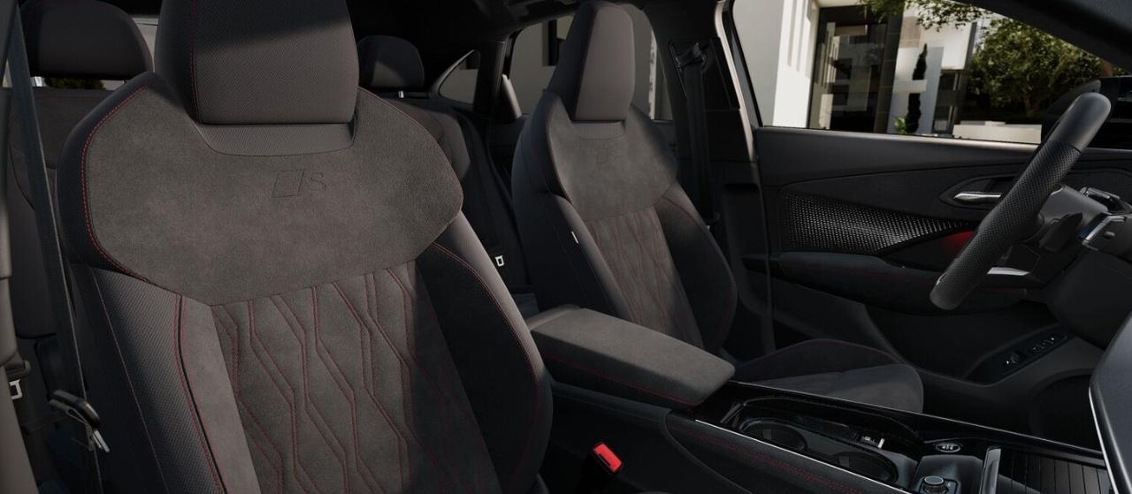 NEW Audi Q3 SPB 35 TDI S tronic line edition/TECHPRO/IVAESP