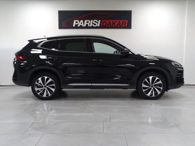 BYD Seal U DMi 1.5 218 CV PHEV Boost