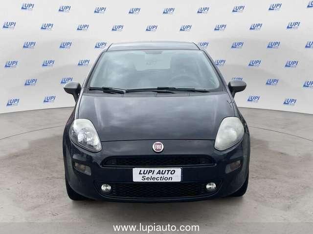 Fiat Punto 3p 1.4 easypower Young Gpl