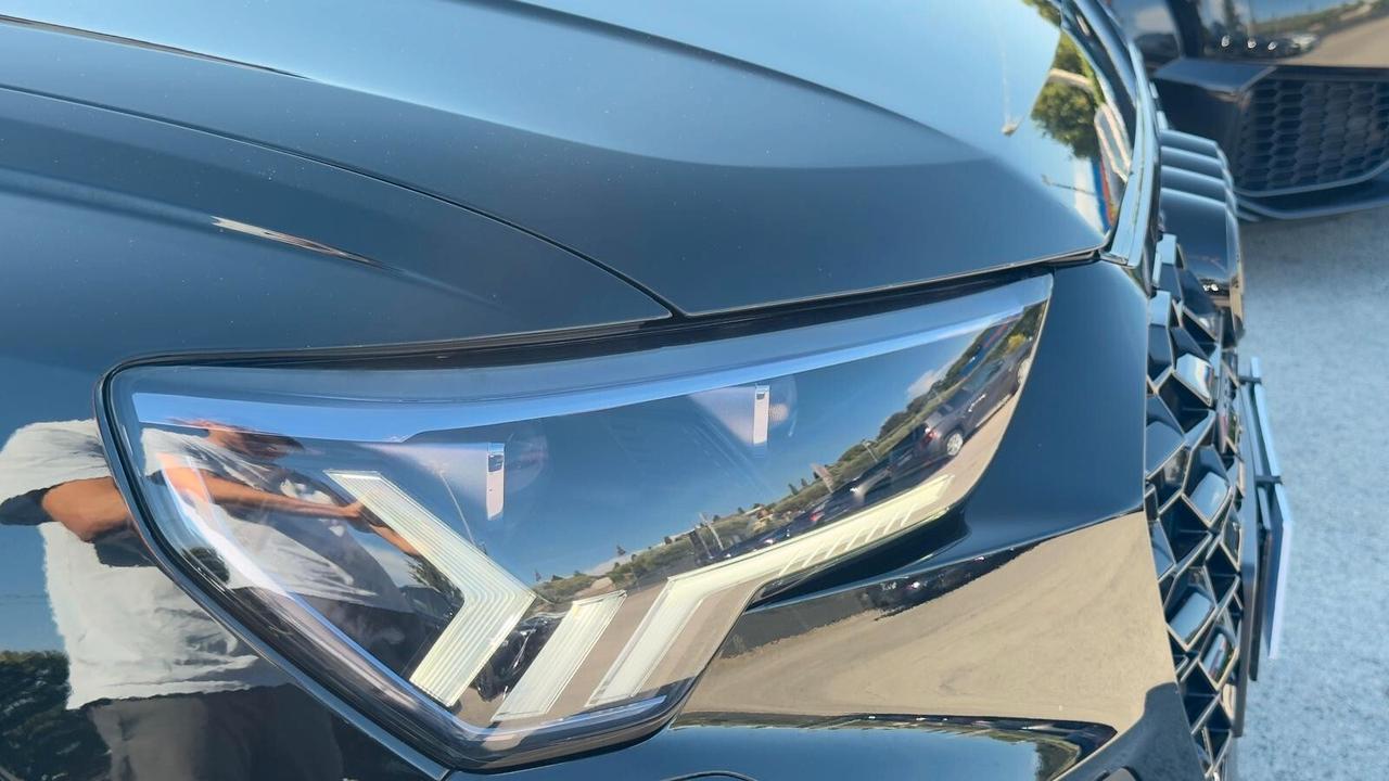 Audi Q3 RS SPB quattro S tronic/PRONTA CONSEGNA/TETTO/MATRIX/TELECAERA/SONOS/PROMO/