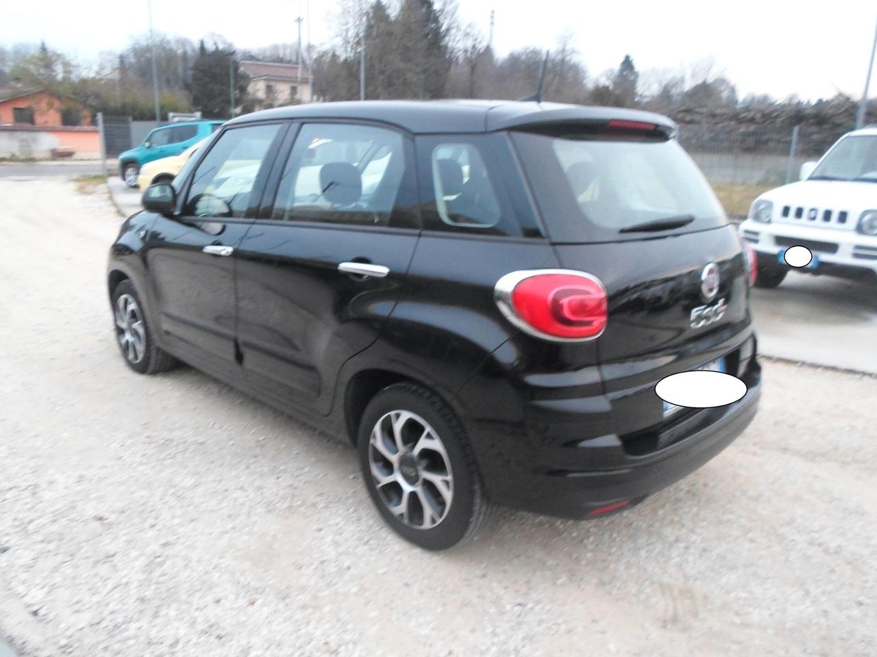 Fiat 500L 1.3 Multijet 95 CV Business