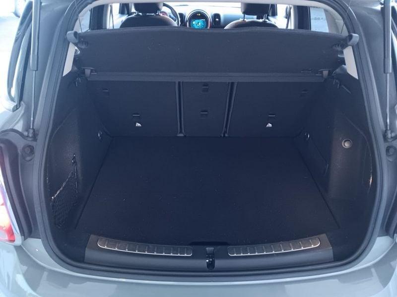 MINI Countryman Mini Countryman 1.5 Cooper auto