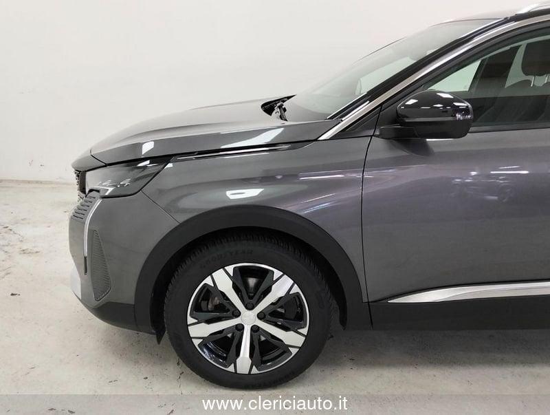 Peugeot 5008 BlueHDi 130 S&S EAT8 Allure Pack 7 POSTI