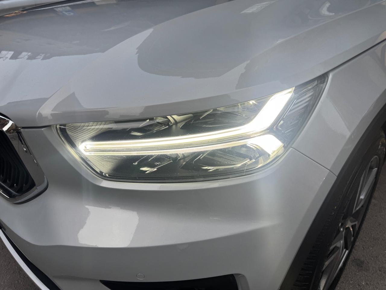 Volvo XC40 D3 2.0D 150cv