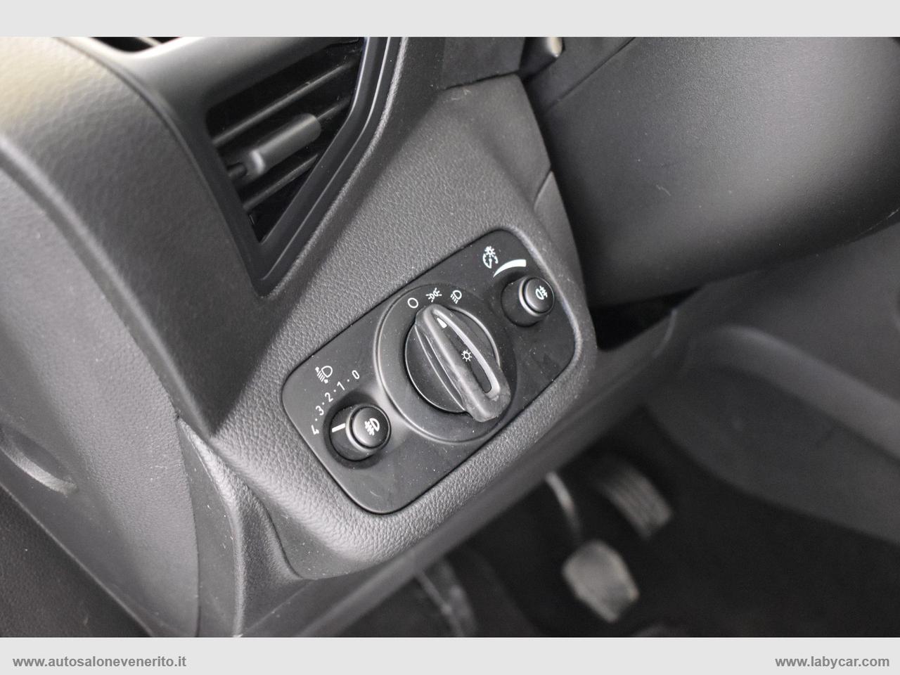 FORD C-Max 1.5 TDCi 120 CV S&S Plus