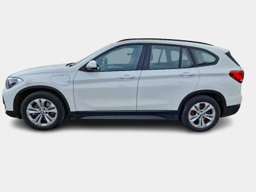 BMW X1 xDrive 25e Business Advantage automatico