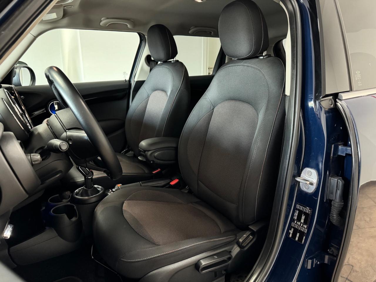 Mini 1.5 Cooper D Hype 5 porte