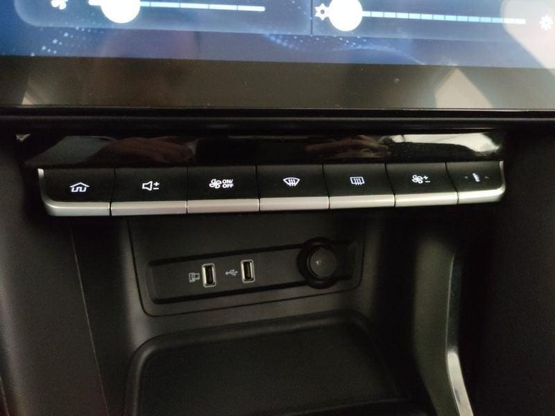 MG ZS 1.0 Luxury