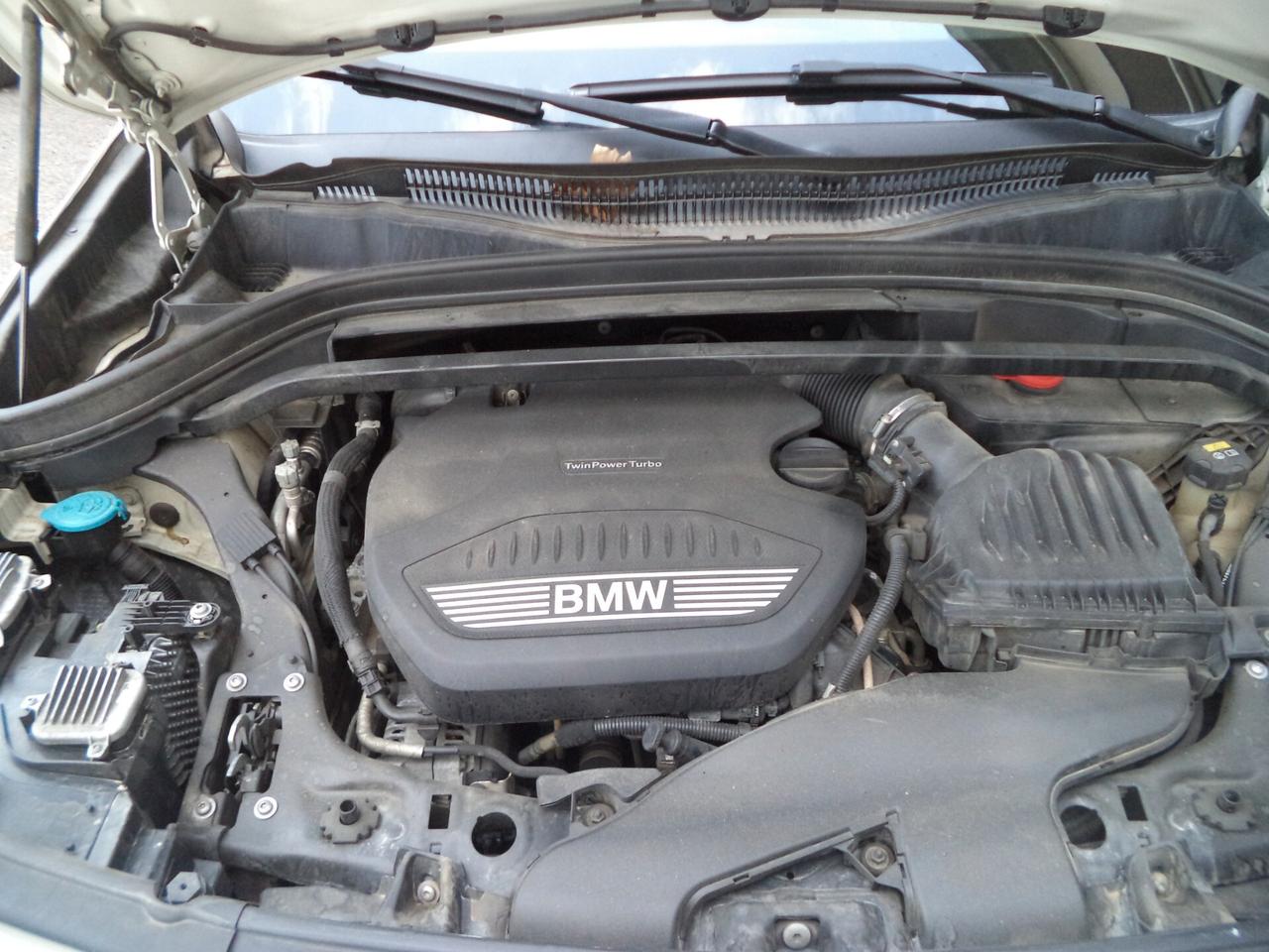 Bmw X2 M xDrive20d Msport-X