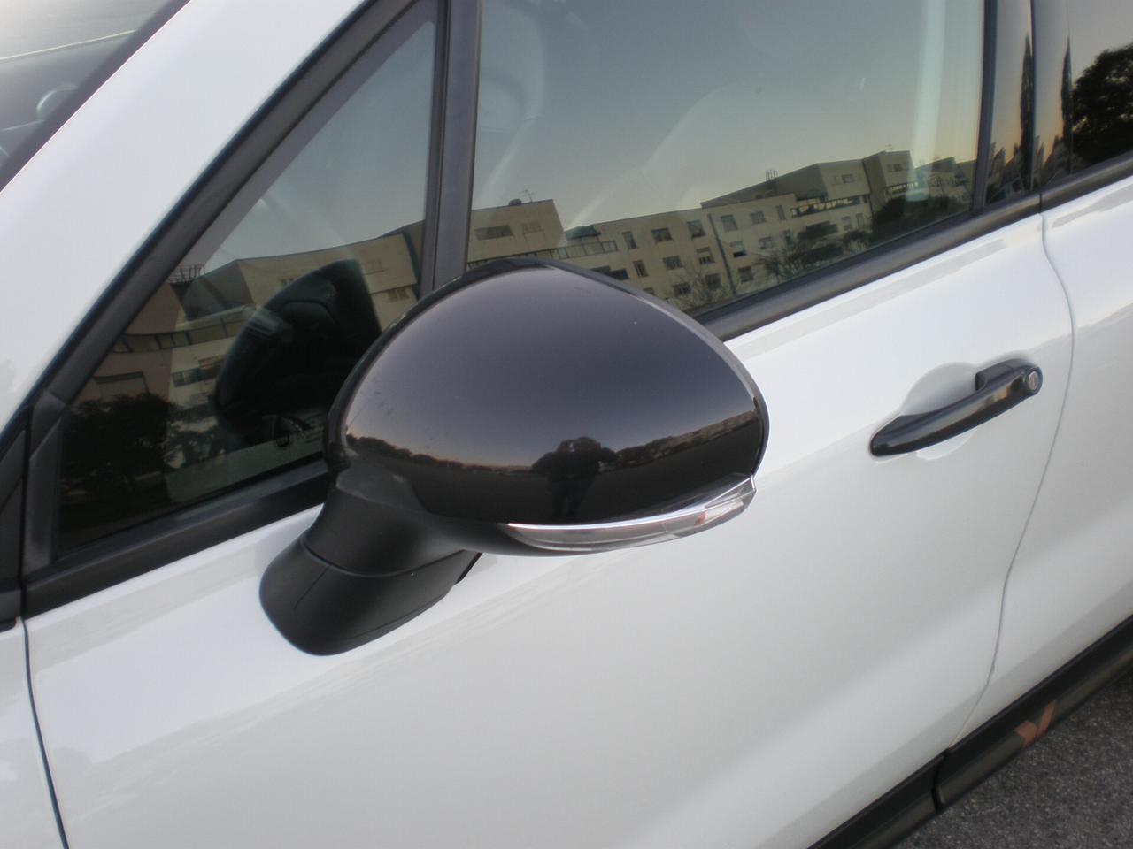 Fiat 500X 1.3 td 95 cv S-Design, full, molto bella