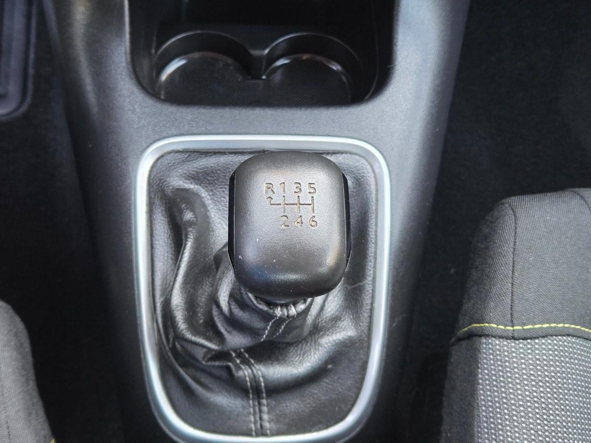 Citroen C3 1.5 bluehdi Shine s&s 100cv 6m