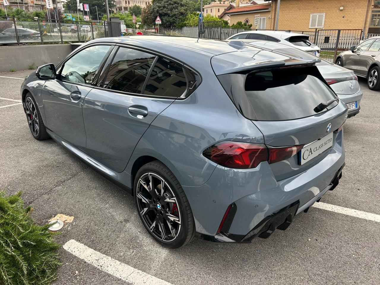 Bmw 118 118d MSport Pro