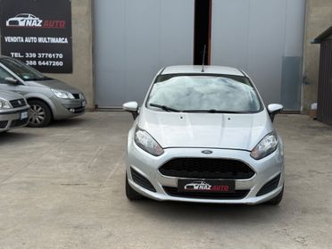 Ford Fiesta 1.0 EcoBoost 100CV 5 porte ST-Line
