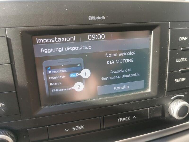 Kia Rio 1.2 Active Collection