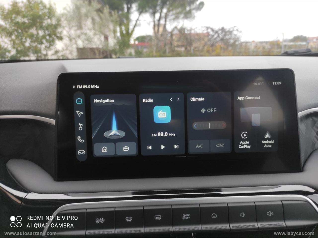 MG MG3 1.5 Standard NUOVA - VARIE COLORAZIONI E PROMOZIONI