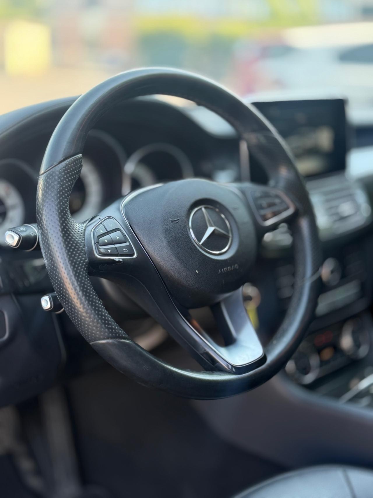 Mercedes-benz CLS 250 d SW 4Matic Sport