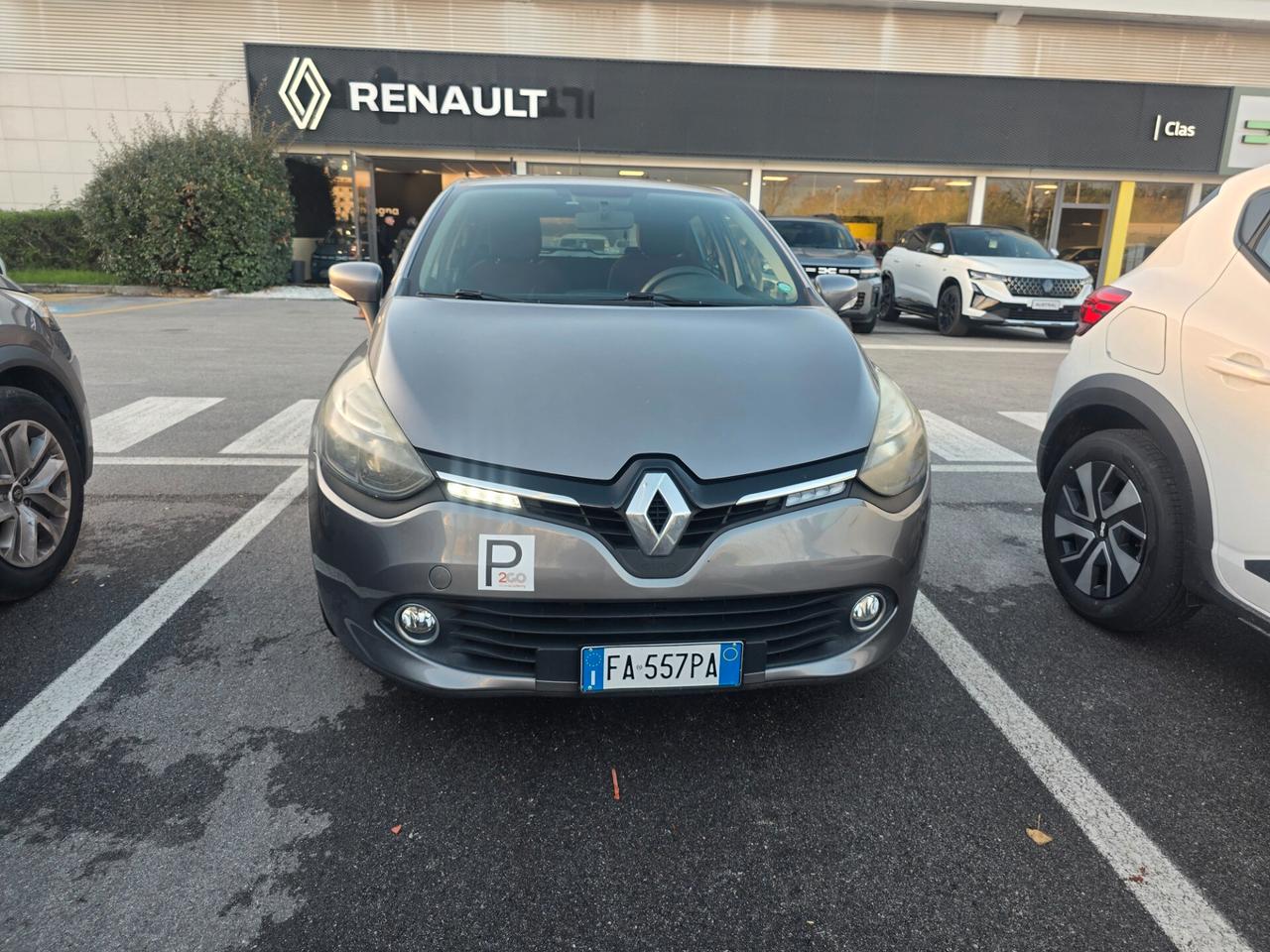 Renault Clio TCe 12V 90 CV GPL Start&Stop 5 porte Energy Life