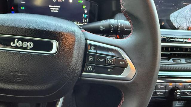 JEEP Compass 1.3 T4 PHEV AT6 4xe TRAILHAWK*MY 22*24.M.G.*
