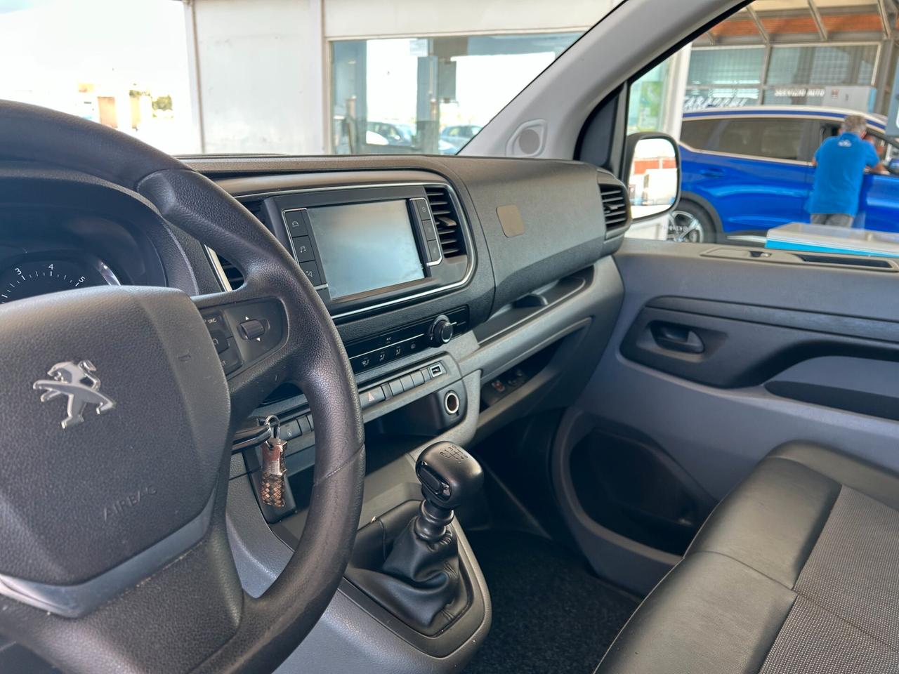 PEUGEOT CVV 120 EXPERT