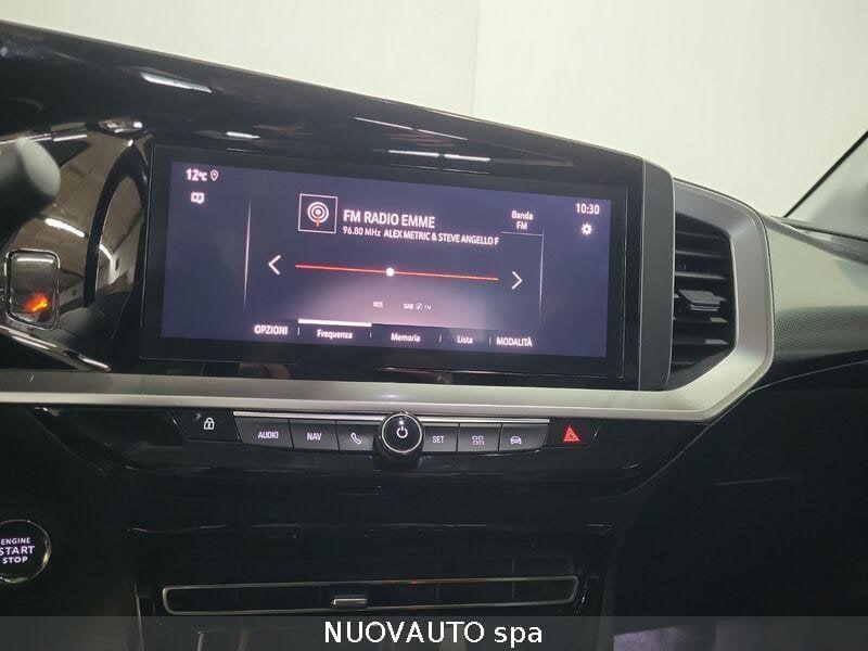 Opel Mokka Mokka 1.2 Turbo Elegance