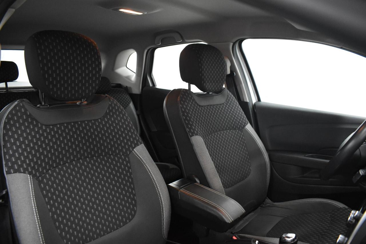 Renault Captur dCi 8V 110 CV Start&Stop Energy Intens