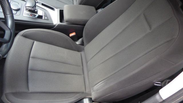 AUDI A4 Avant 2.0 TDI 150 CV S-Tronic