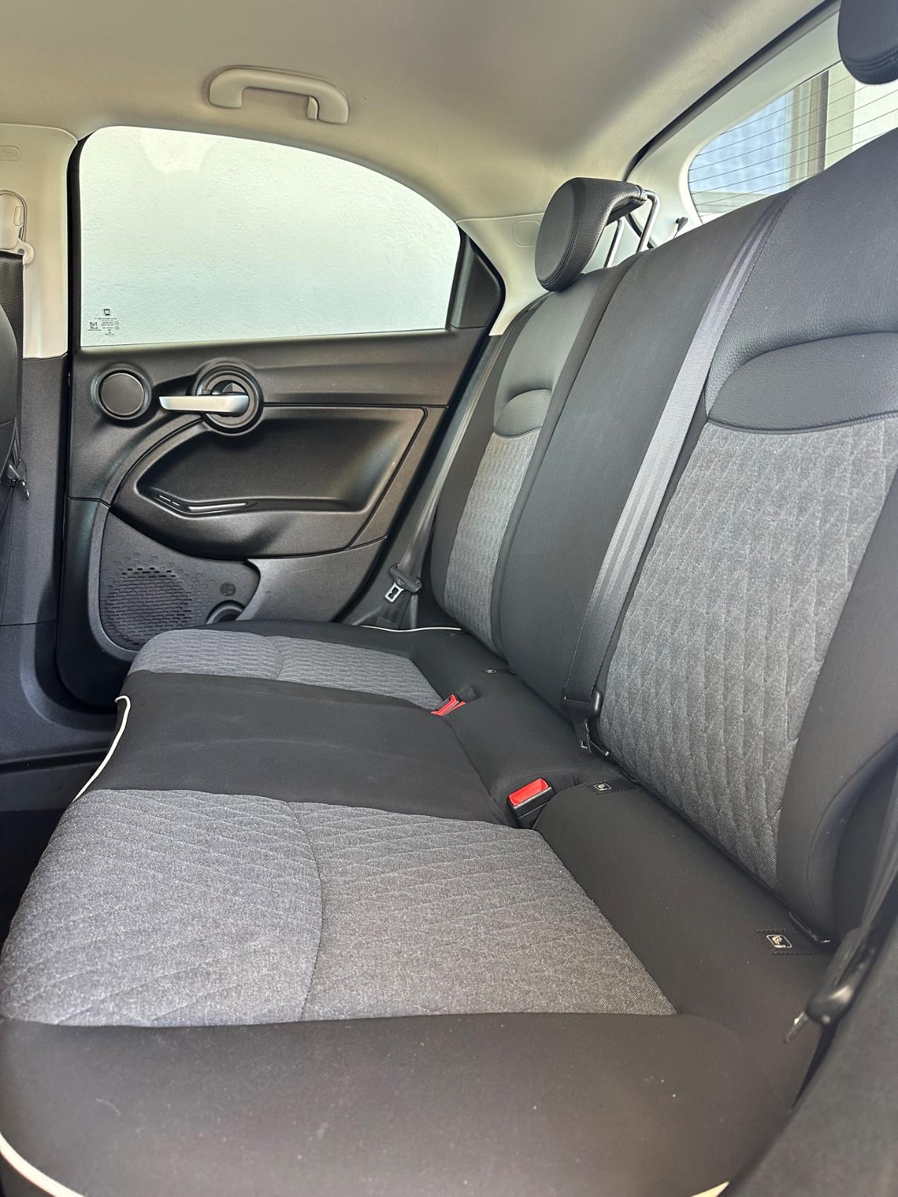 Fiat 500 X 500X 1.3 mjt 120 4x2 95cv