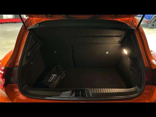 Renault Clio 1.6 E-Tech hybrid R.S. Line 140cv auto