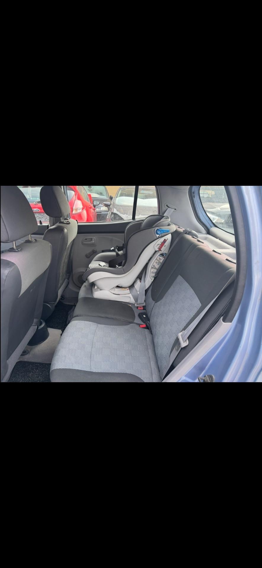 Kia Picanto 1.0 12V Urban