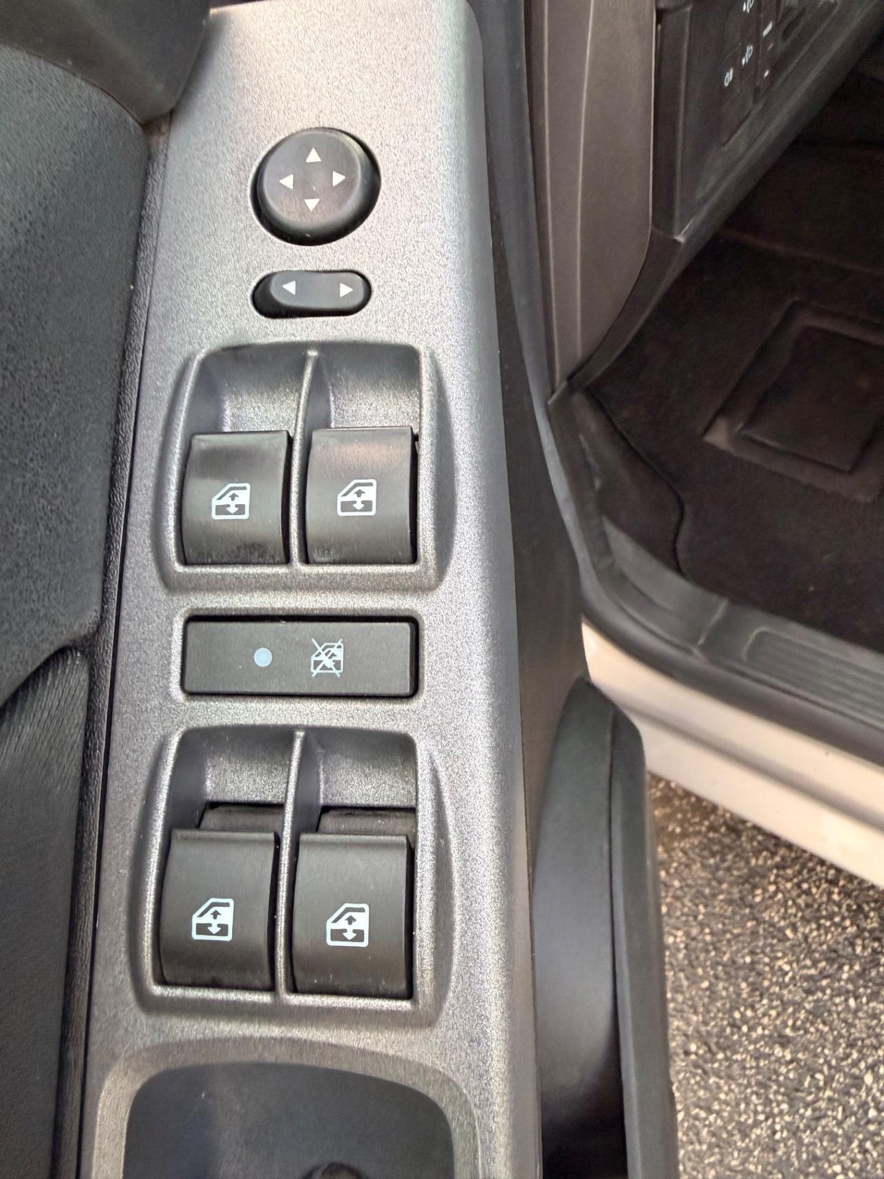 Lancia MUSA 1.4 8V Ecochic (GPL) Diva 2012