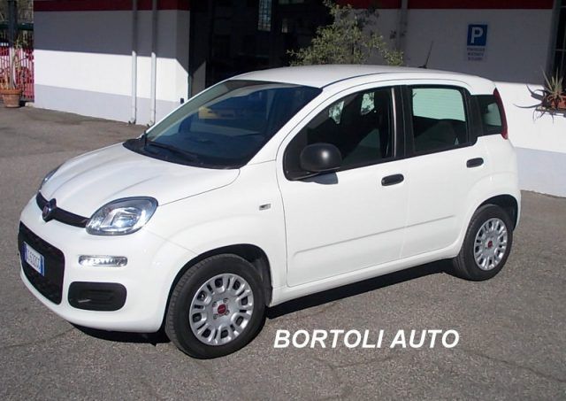 FIAT Panda 1.2 22.000 KM EASY IDONEA PER NEOPATENTATI