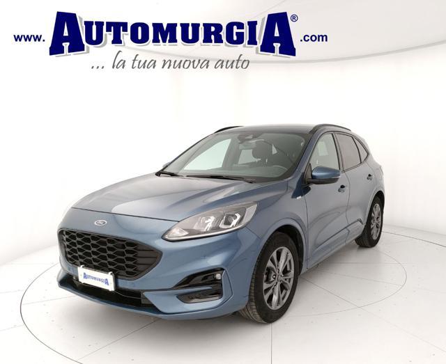 FORD Kuga 1.5 EcoBlue 120 CV aut. 2WD ST-Line X