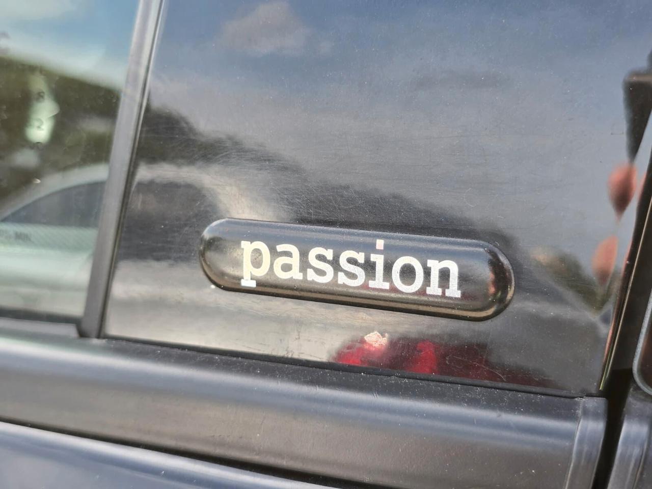 Smart ForFour 70 1.0